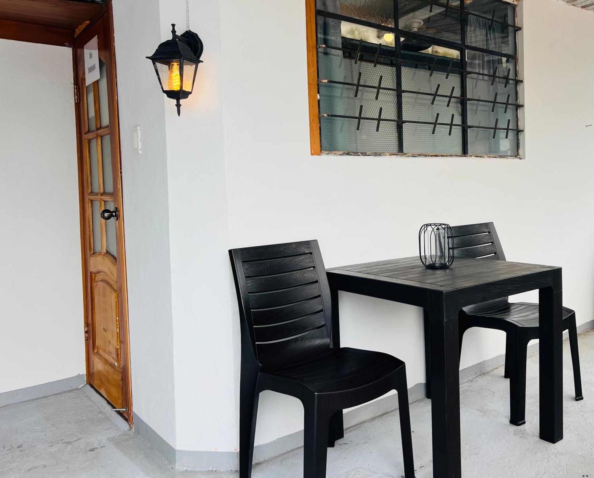 Tiny Apartment In The City Rooftop Terrace Baños Exteriér fotografie